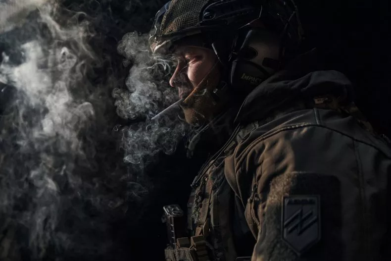 Росія заявляє про захоплення українського села на сході: наступ триває